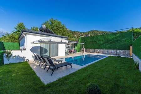 Villa Limon Kayaköy